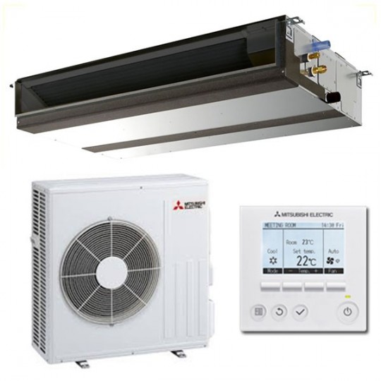 Clim Mono Split PEAD SM71JA SUZ SM71VA MITSUBISHI ELECTRIC