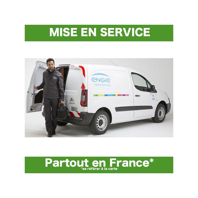 Forfait Rincage Bi-Split Taux Normal