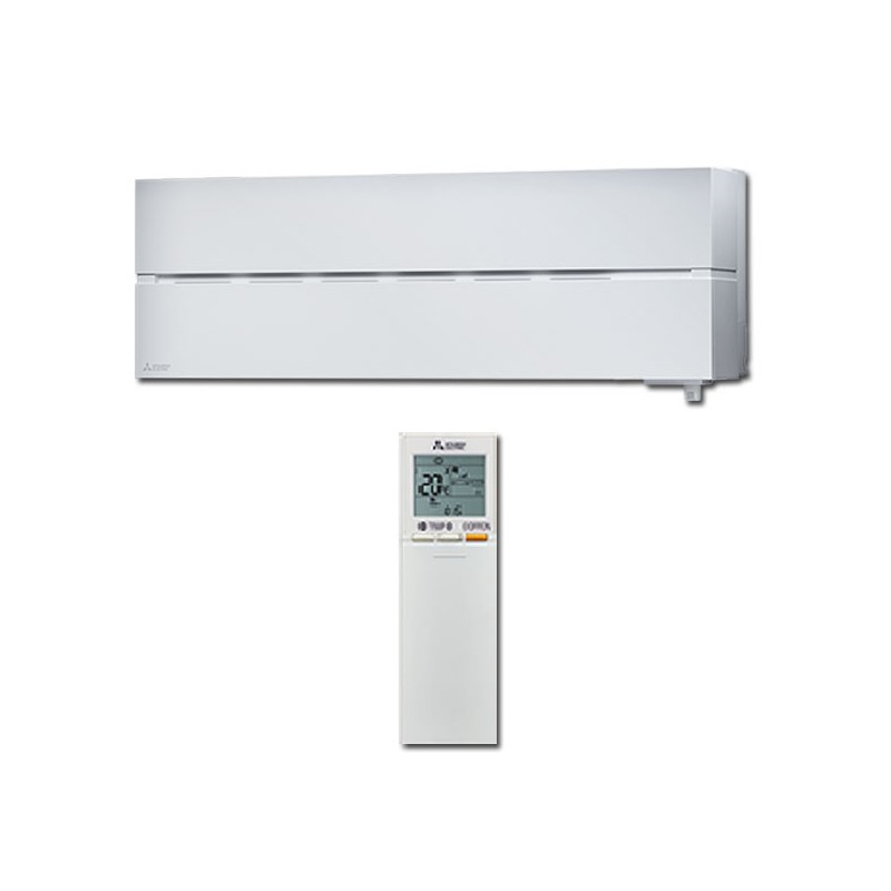 MSZ-LN25VGW Unité intérieure murale MITSUBISHI ELECTRIC