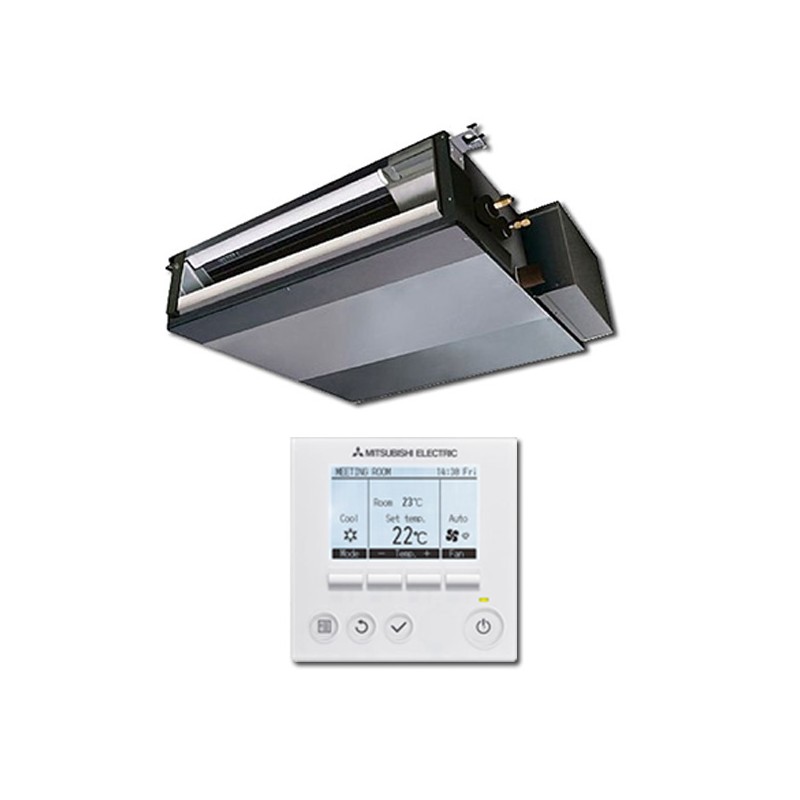 SEZ-M35DA Unité intérieure gainable MITSUBISHI ELECTRIC