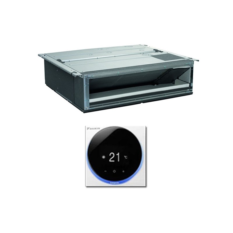 FDXM35F Unité intérieure gainable DAIKIN