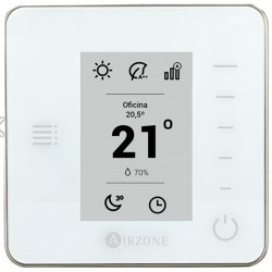 Thermostat Airzone Think