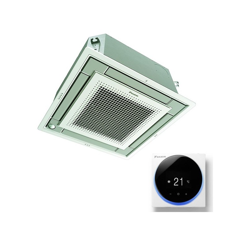 Cassette FFA25A DAIKIN
