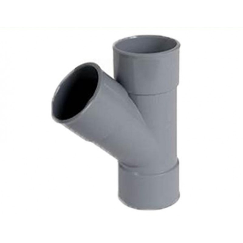 Accessoires pour condensats diam 32 mm