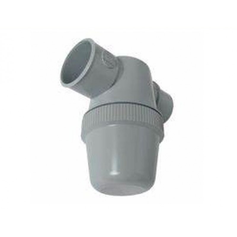 Accessoires pour condensats diam 32 mm