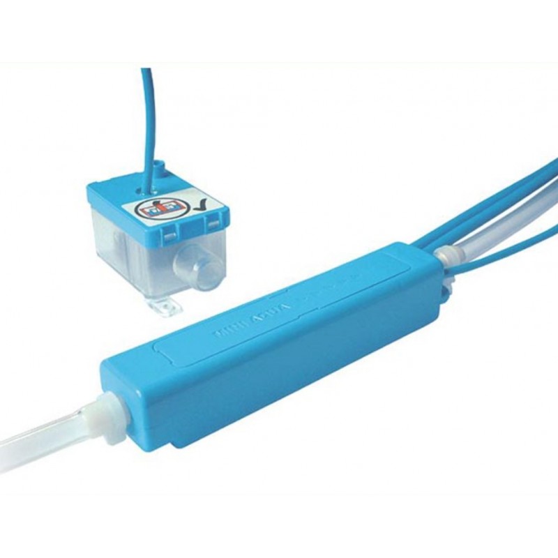 Pompe de relevage pour condensats