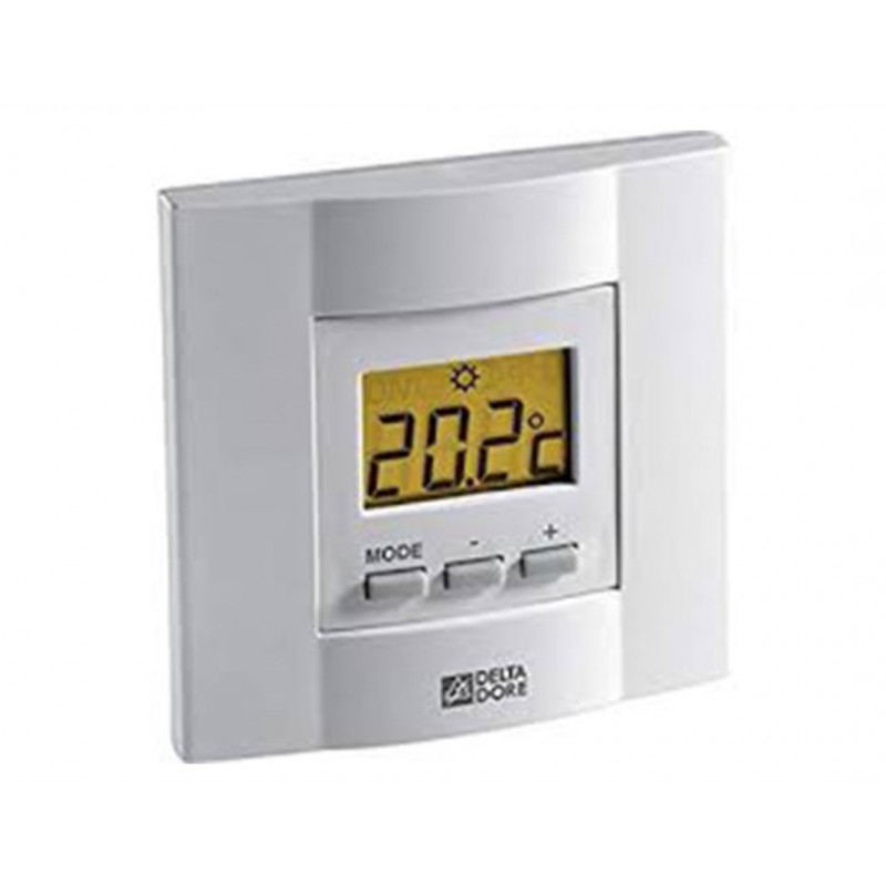 Thermostat Deltadore Tybox53