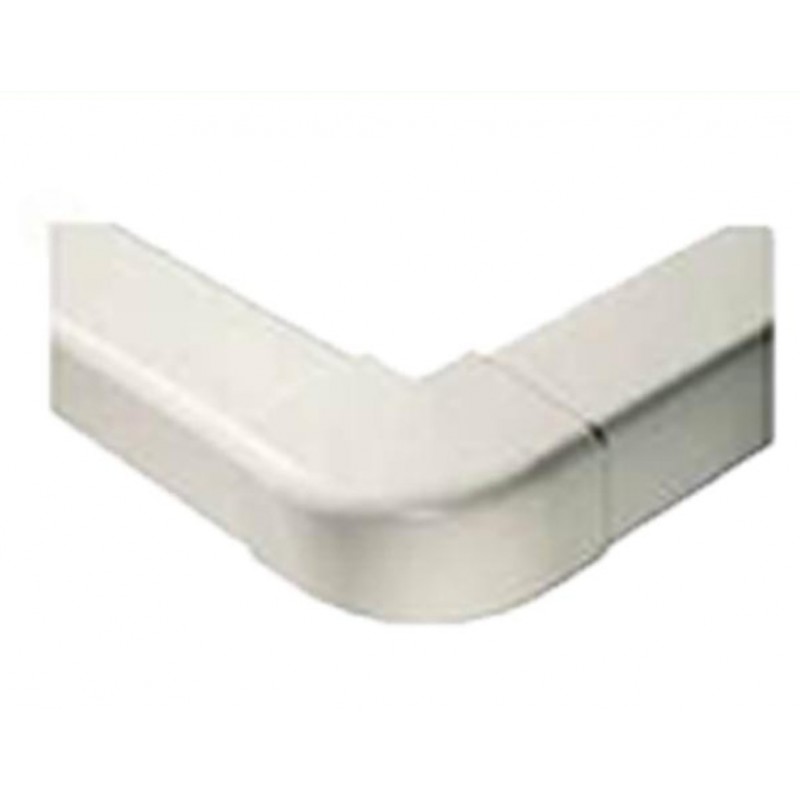 Accessoires goulotte beige T08