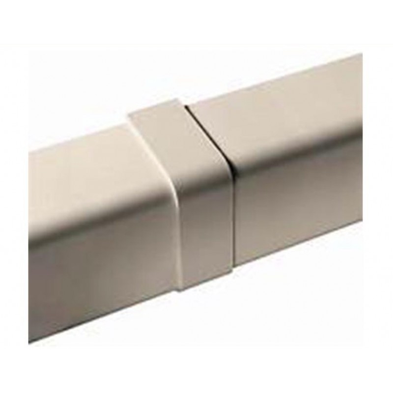 Accessoires goulotte beige T08