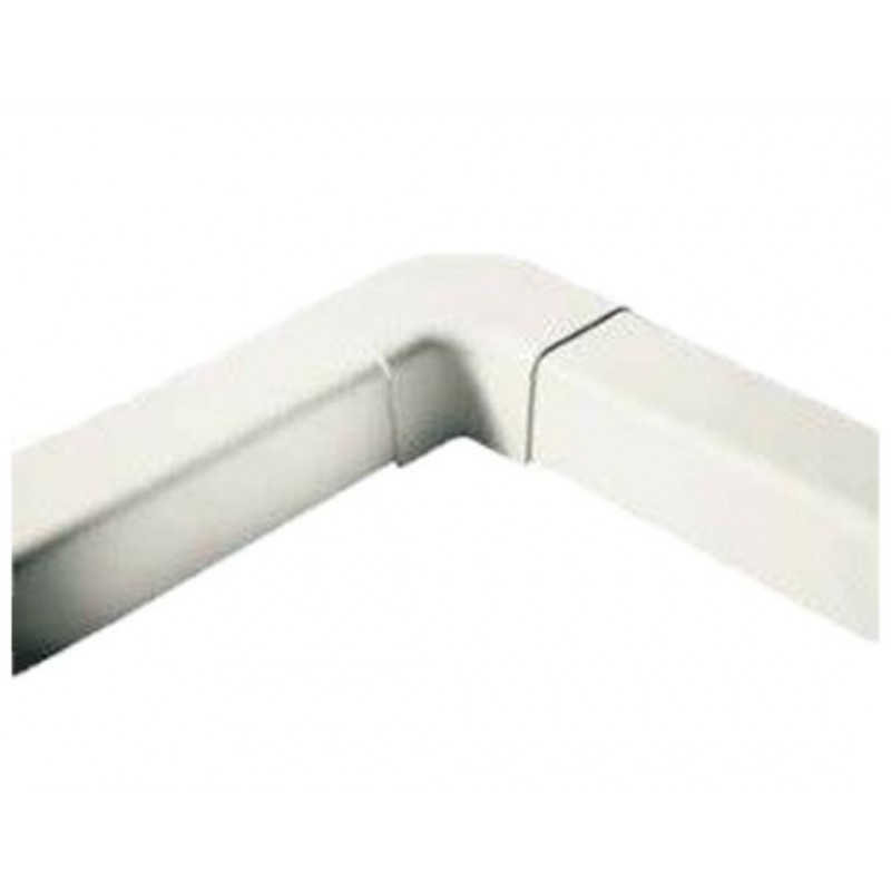 Accessoires goulotte beige T12 Accessoires goulotte beige T12