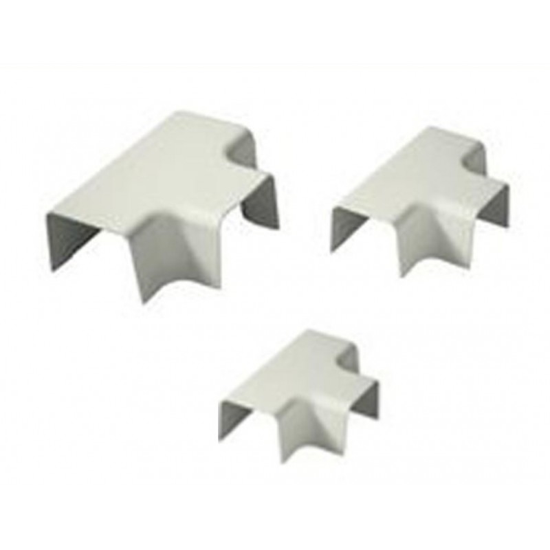 Accessoires goulotte beige T12