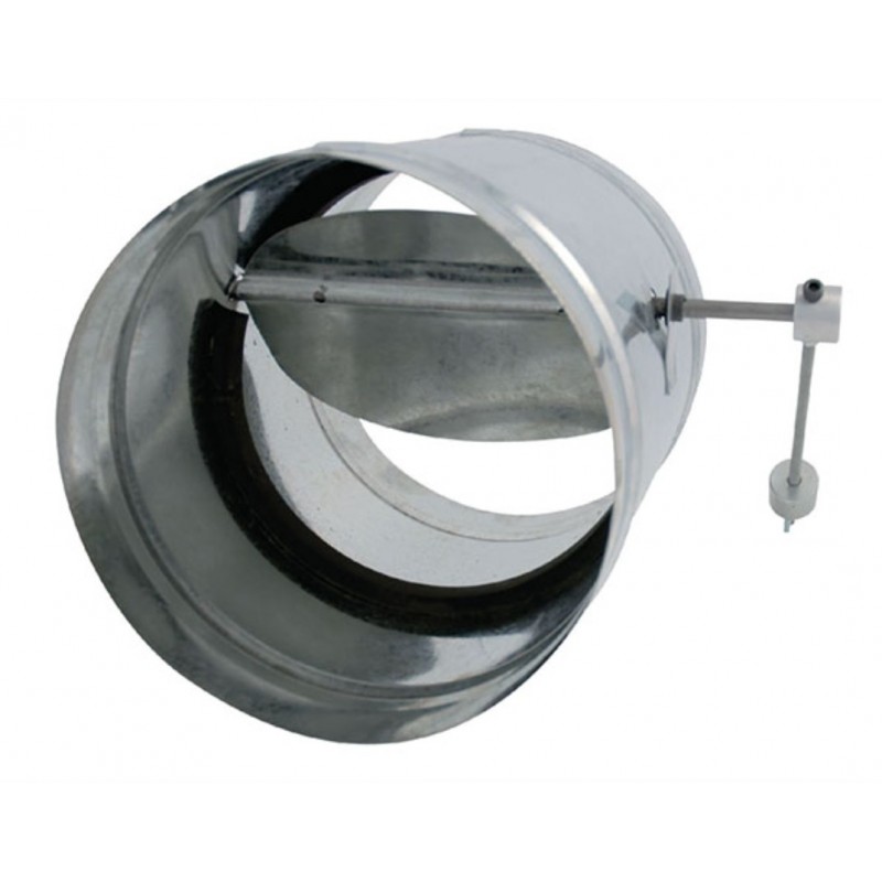 Régulateur by-pass 250 mm