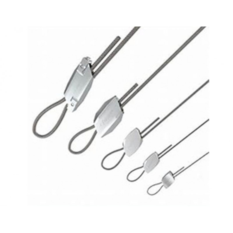 Collier - Scotch - Fixation