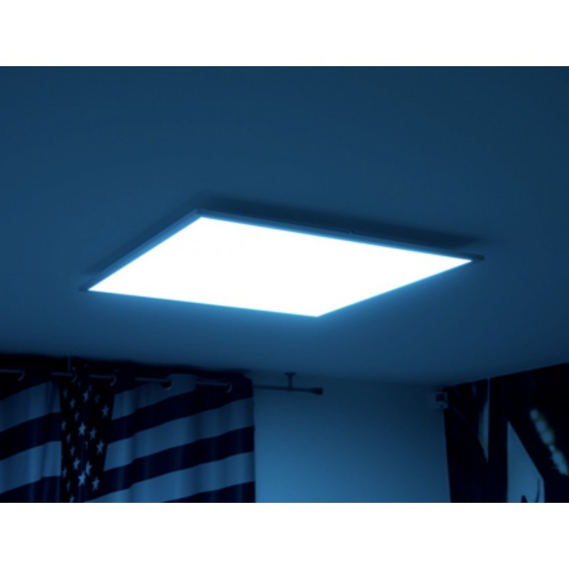 Grille Confort Light Reprise Grille Confort Light Reprise