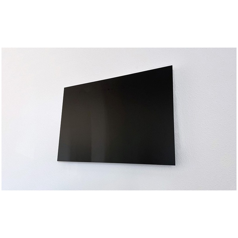 Diffuseur de soufflage Confort Black