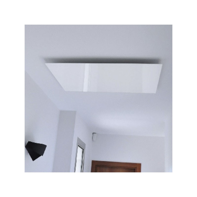 Diffuseur de soufflage ConfortWhite