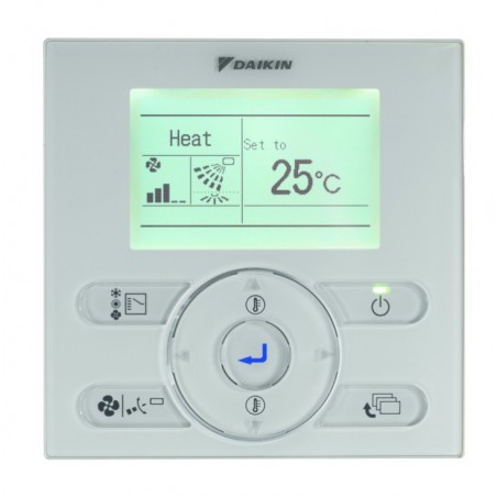 Télécommande Daikin BRC073