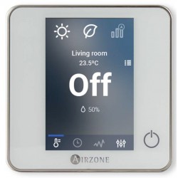 Thermostat Blueface Zero Airzone