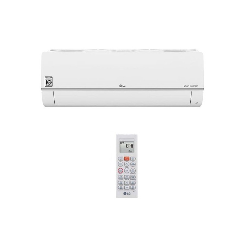 PC12SK.NSJ Unité intérieure murale LG