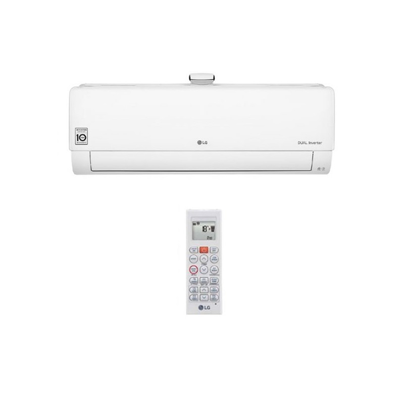 AP12RK.NSJ Unité intérieure murale LG