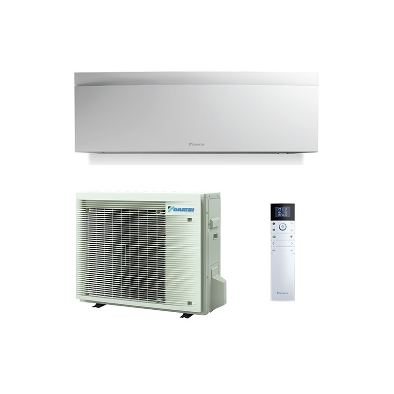 Climatiseur Mono-Split FTXJ35AW / RXJ35A DAIKIN