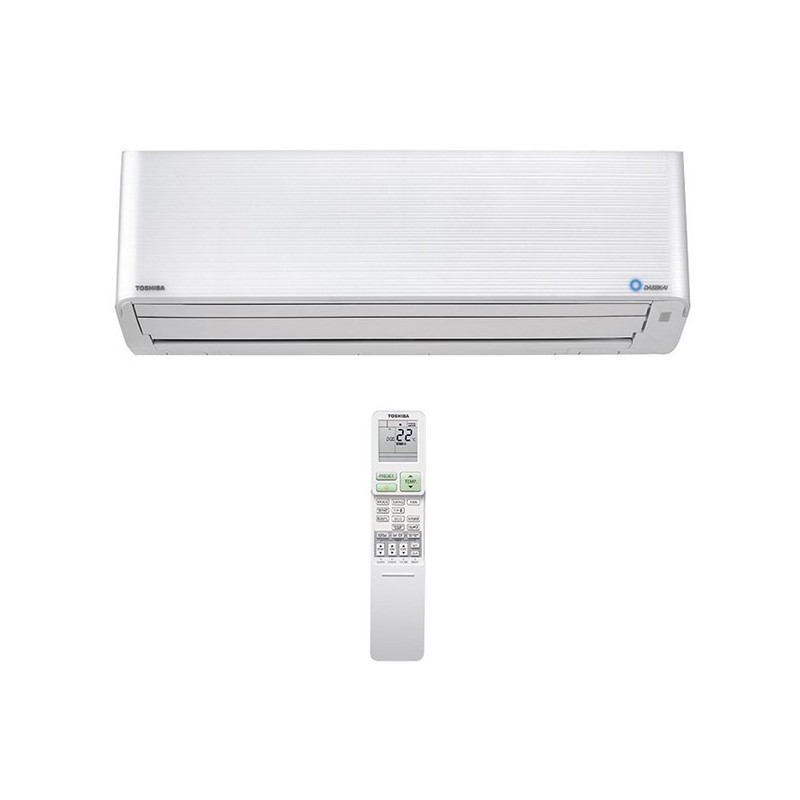 RAS-M10PKVPG-E Unité intérieure murale Toshiba