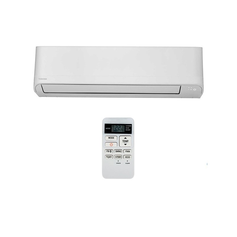 RAS-B07E2KVG-E Unité intérieure murale Toshiba