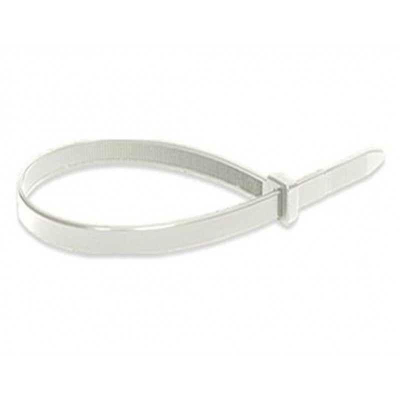 Lot de 10 Colliers 200 mm