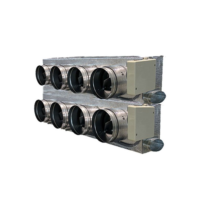 Plénums AIRZONE Taille L DAIKIN Plénums AIRZONE Taille L DAIKIN