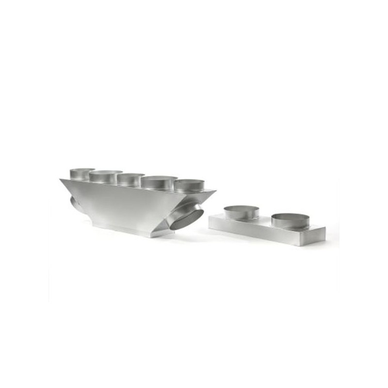 Plenums pour PEAD-SM140-CD MITSUBISHI ELECTRIC Plenums pour PEAD-SM140-CD MITSUBISHI ELECTRIC