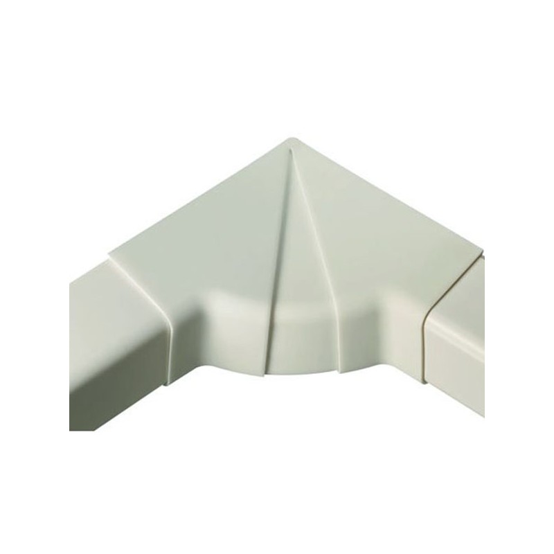 Goulotte T08 et accessoires Goulotte T08 et accessoires