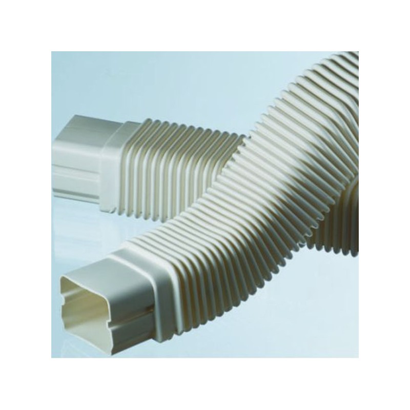 Goulotte T08 et accessoires