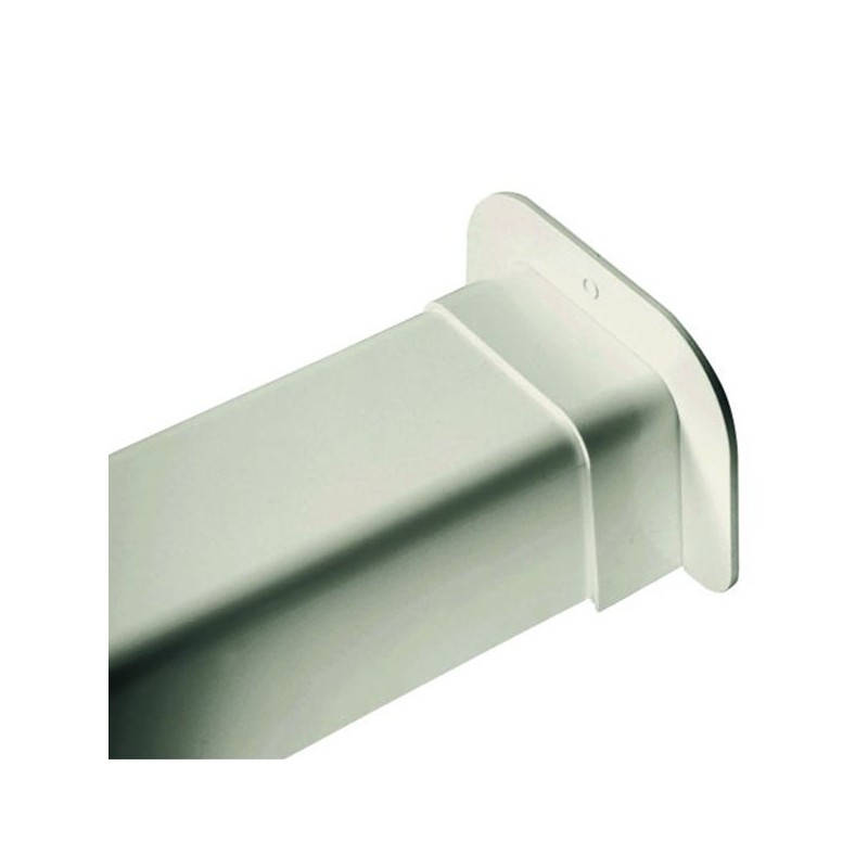 Goulotte T08 et accessoires