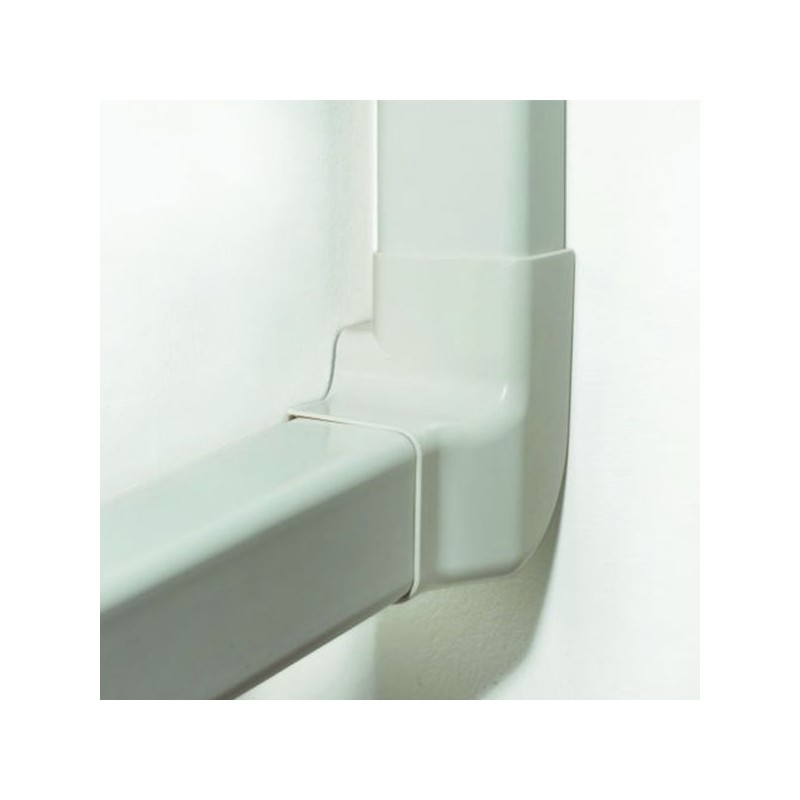 Goulotte T08 et accessoires