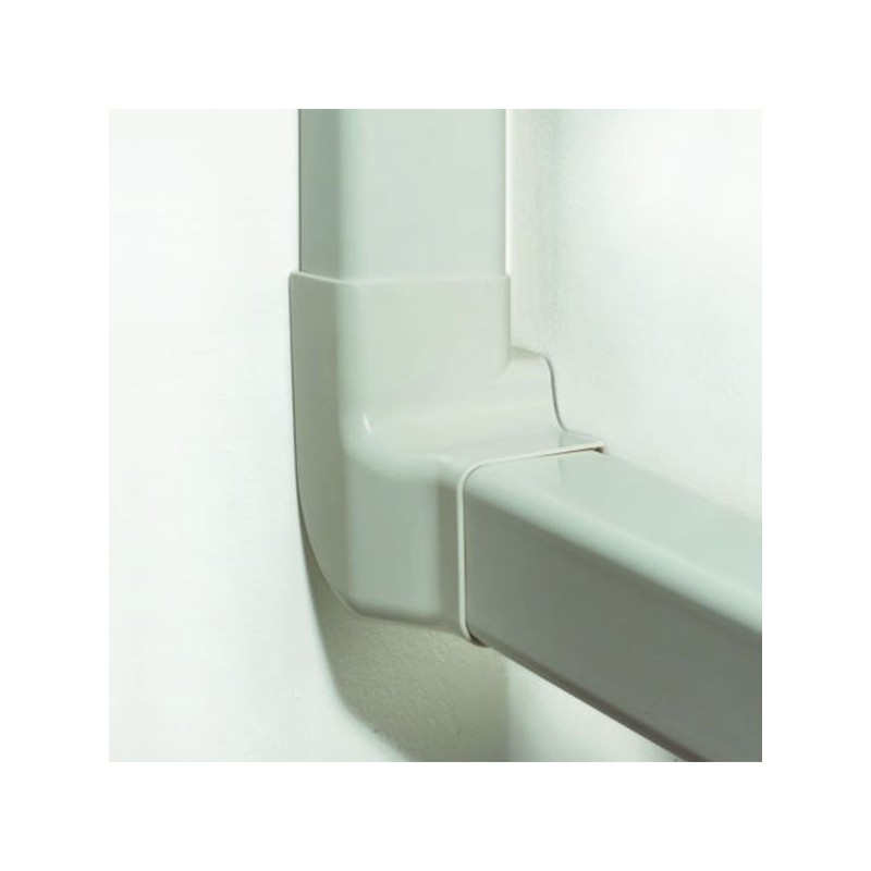 Goulotte T08 et accessoires