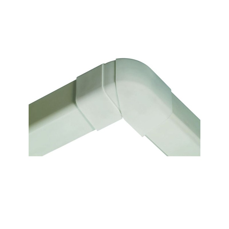 Goulotte T08 et accessoires