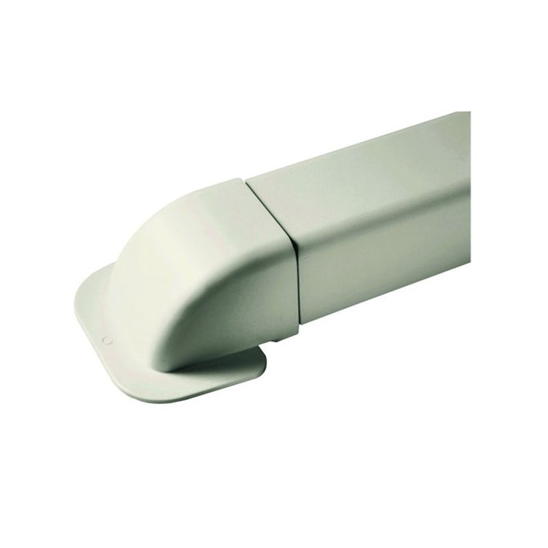 Goulotte T08 et accessoires