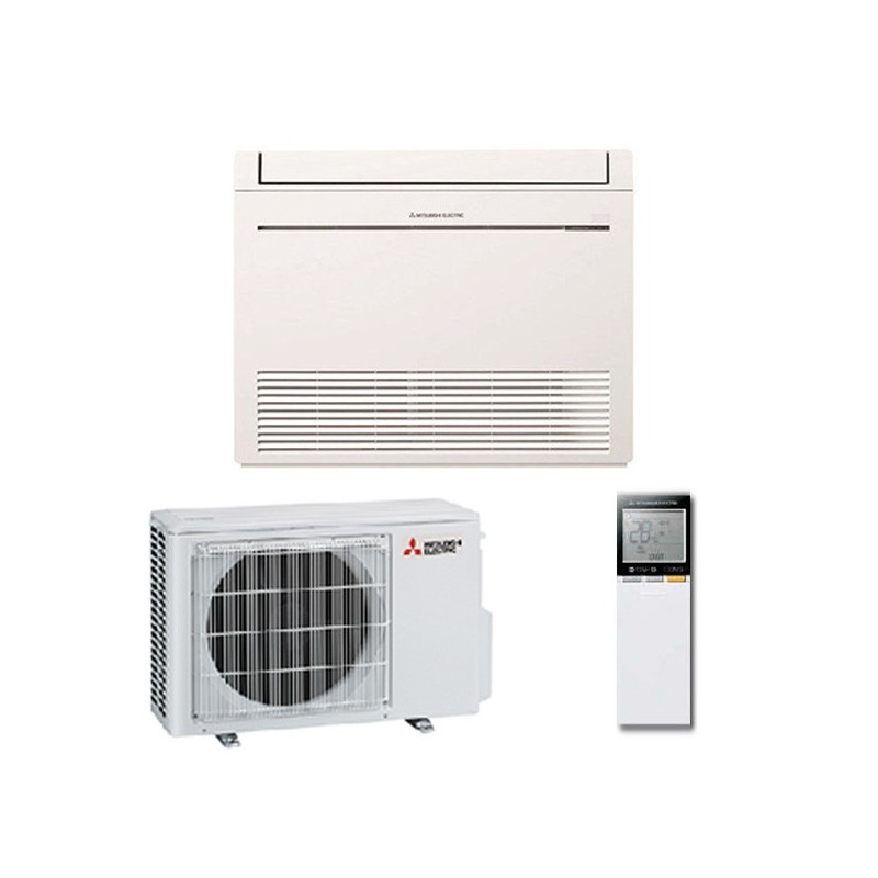 Climatisation Mono-Split MFZ-KJ25VE / MUZ-KJ25VEHZ MITSUBISHI ELECTRIC