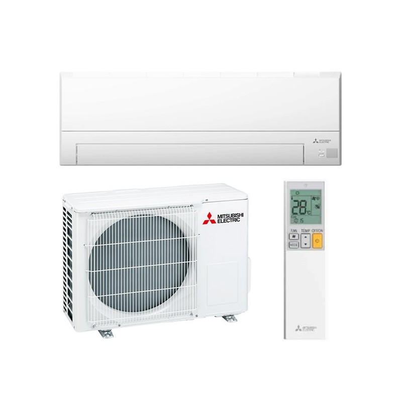 Climatisation Mono-Split MSZ-BT25VGK / MUZ-BT25VG MITSUBISHI ELECTRIC