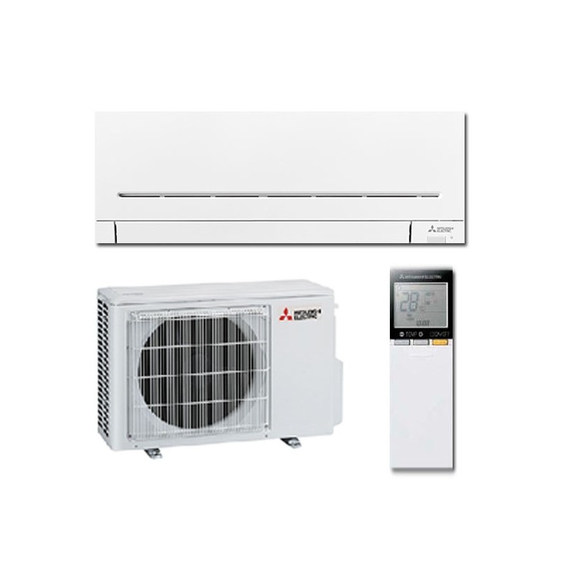 Climatisation Mono-Split MSZ-AP15VGK / MUZ-AP15VG MITSUBISHI ELECTRIC Climatisation Mono-Split MSZ-AP15VGK / MUZ-AP15VG MITSUBISHI ELECTRIC