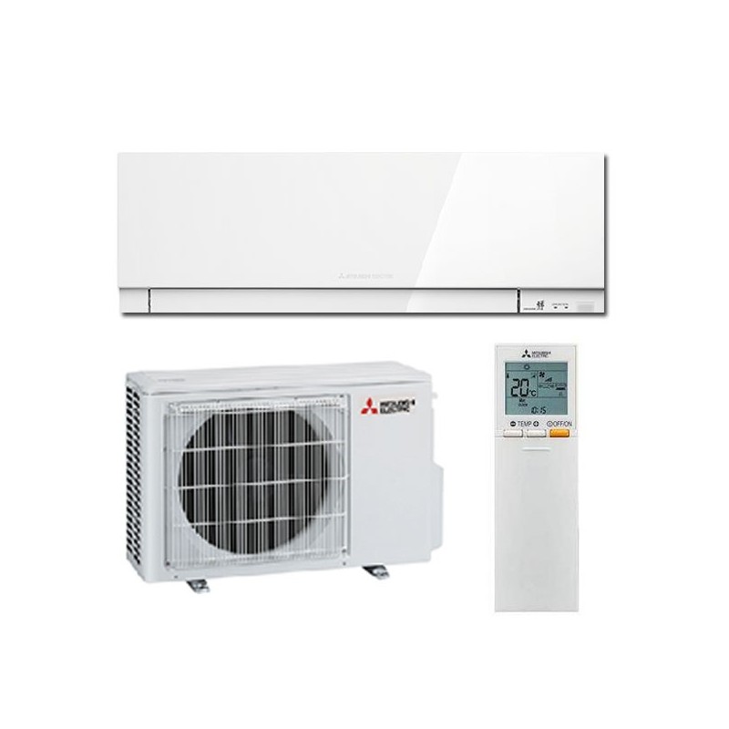 Climatisation Mono-Split MSZ-EF25VGKW / MUZ-EF25VG MITSUBISHI ELECTRIC Climatisation Mono-Split MSZ-EF25VGKW / MUZ-EF25VG MITSUBISHI ELECTRIC