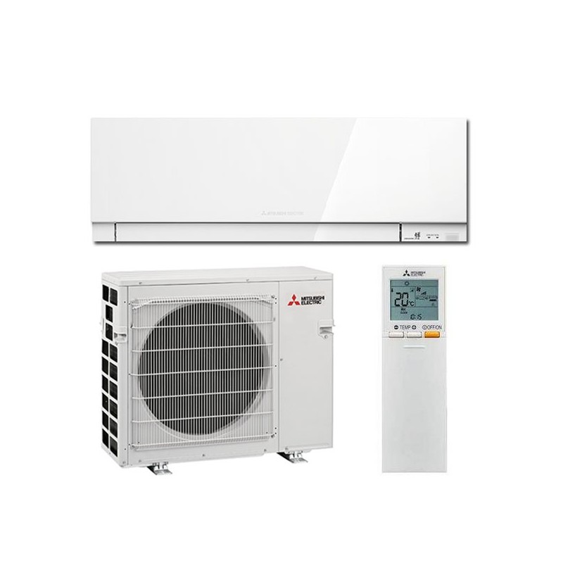 Climatiseur Mono-Split MSZ-EF50VGKW / MUZ-EF50VG MITSUBISHI ELECTRIC