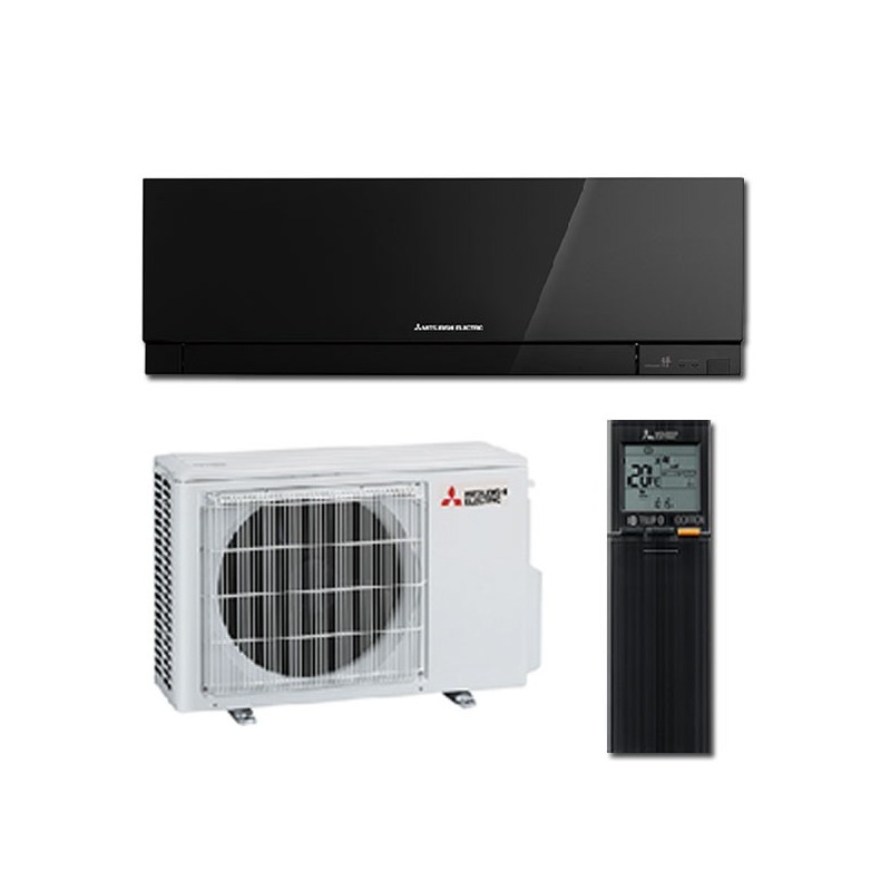 Climatisation Mono-Split MSZ-EF35VGKB / MUZ-EF35VG MITSUBISHI ELECTRIC Climatisation Mono-Split MSZ-EF35VGKB / MUZ-EF35VG MITSUBISHI ELECTRIC