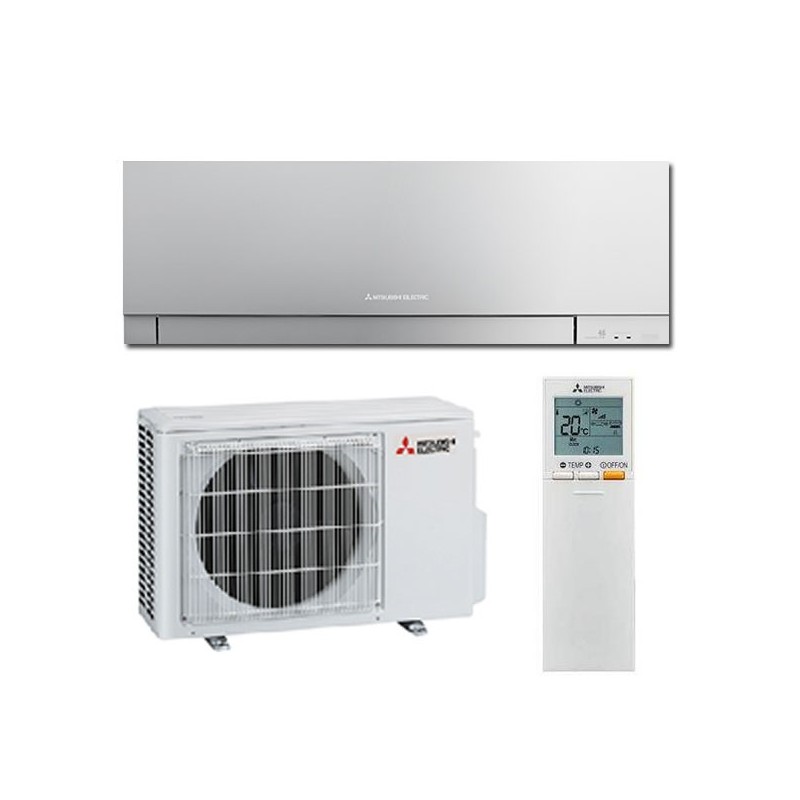 Climatiseur Mono-Split MSZ-EF35VGKS / MUZ-EF35VG MITSUBISHI ELECTRIC