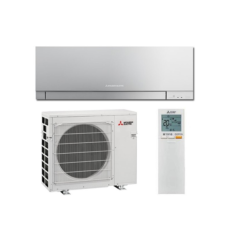 Climatisation Mono-Split MSZ-EF50VGKS / MUZ-EF50VG MITSUBISHI ELECTRIC Climatisation Mono-Split MSZ-EF50VGKS / MUZ-EF50VG MITSUBISHI ELECTRIC
