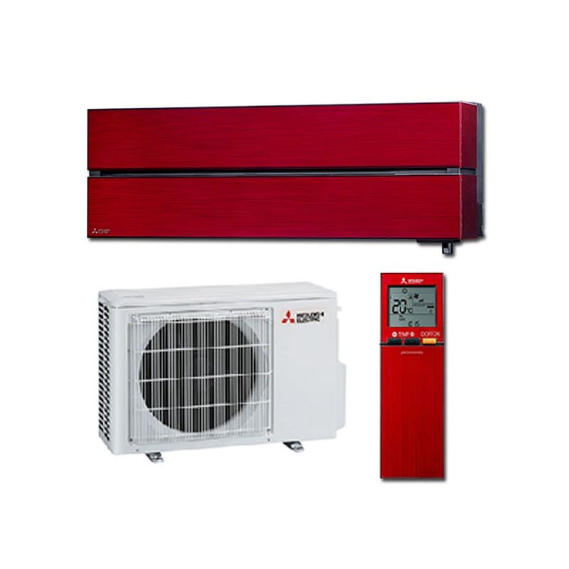 Climatiseur Mono-Split MSZ-LN35VGR / MUZ-LN35VG MITSUBISHI ELECTRIC