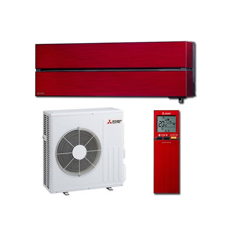 Climatisation Mono-Split MSZ-LN60VGR / MUZ-LN60VG MITSUBISHI ELECTRIC