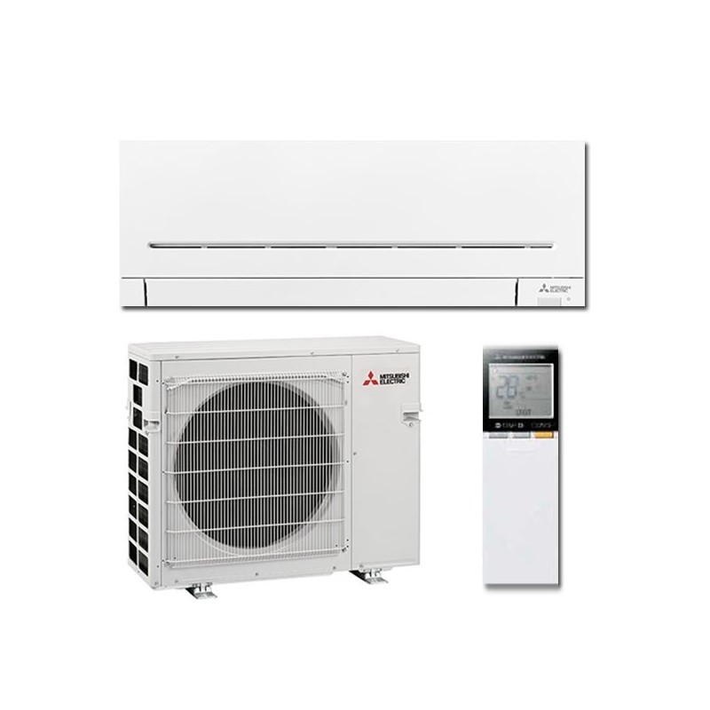 Climatisation Mono-Split MSZ-AP60VGK / MUZ-AP60VG MITSUBISHI ELECTRIC