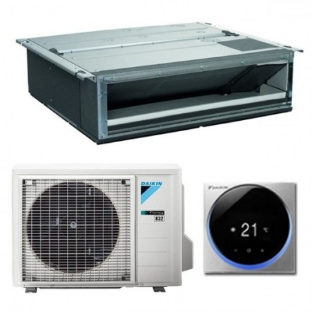 Clim Gainable FDXM25F / RXM25N DAIKIN