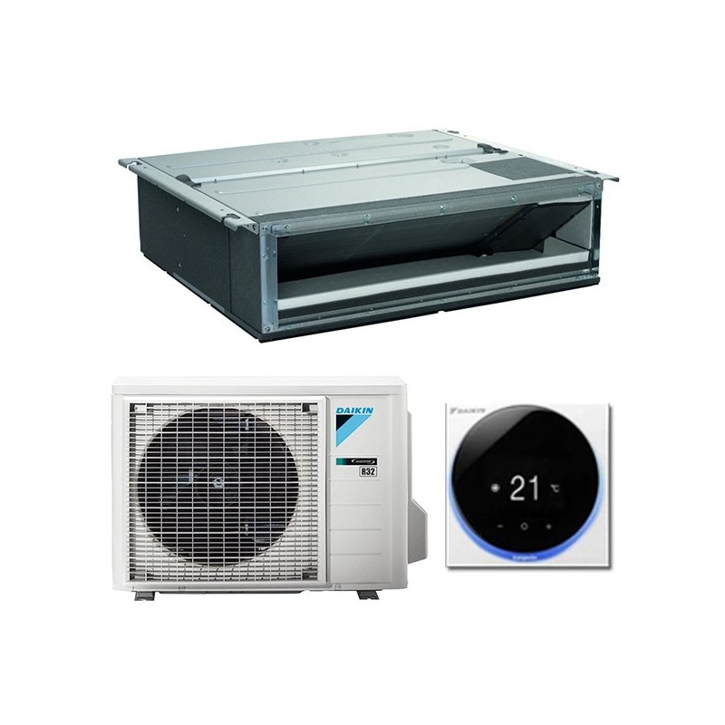 Clim Gainable FDXM25F / RXM25N DAIKIN